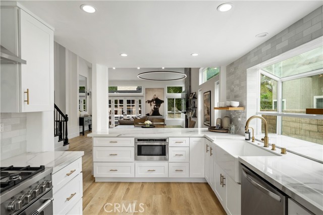 Detail Gallery Image 40 of 45 For 506 Savona Way, Oak Park,  CA 91377 - 3 Beds | 2/1 Baths