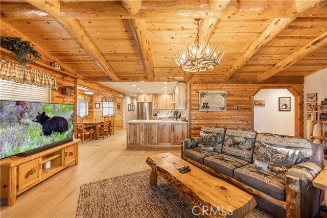 1306 Balsam Drive, Big Bear Lake, CA 92315