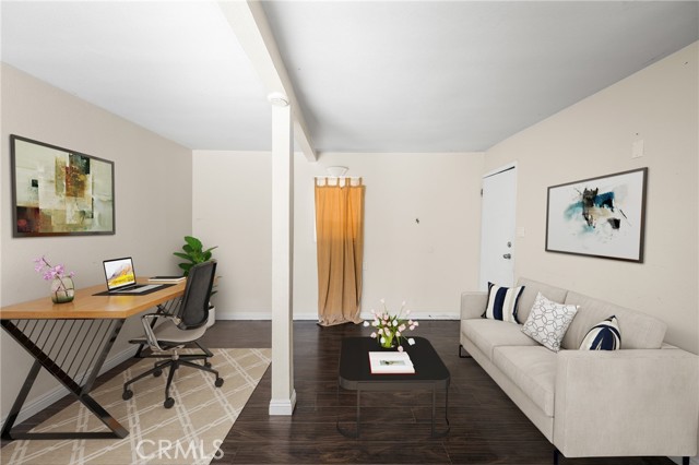 Detail Gallery Image 14 of 46 For 1479 Loma Ave, Long Beach,  CA 90804 - 2 Beds | 1 Baths