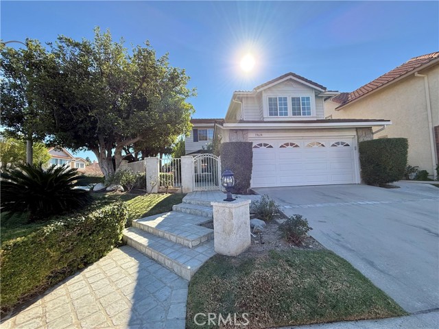 Detail Gallery Image 4 of 69 For 19624 Crystal Hills, Porter Ranch,  CA 91326 - 3 Beds | 3 Baths