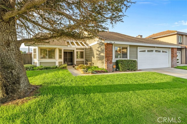 Detail Gallery Image 29 of 31 For 3901 San Lorenzo River Rd, Ontario,  CA 91761 - 4 Beds | 2 Baths