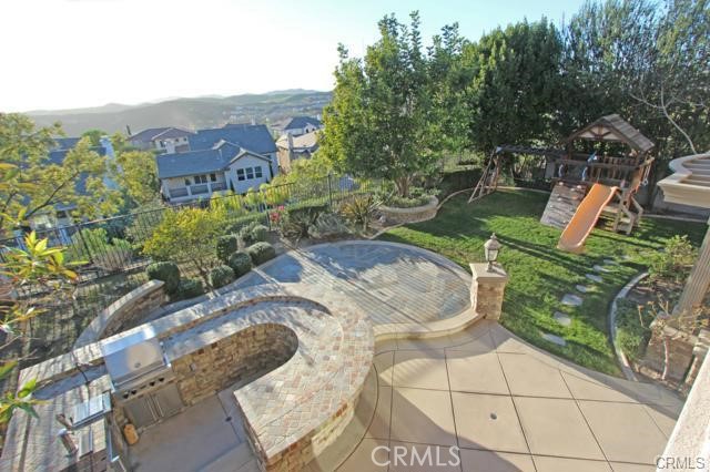 Detail Gallery Image 9 of 29 For 27 Running Brook Dr, Coto de Caza,  CA 92679 - 4 Beds | 4/1 Baths