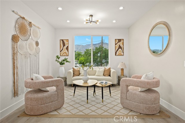 Detail Gallery Image 17 of 34 For 3815 Sycamore St, Pasadena,  CA 91107 - 5 Beds | 5/1 Baths