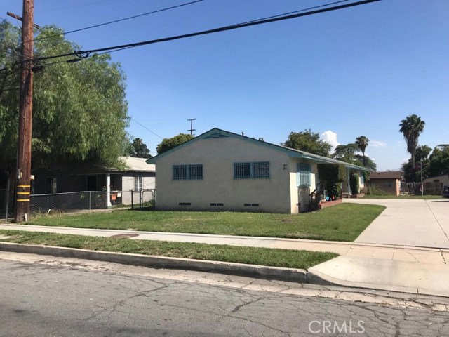 139 W 13th St, San Bernardino, CA 92405