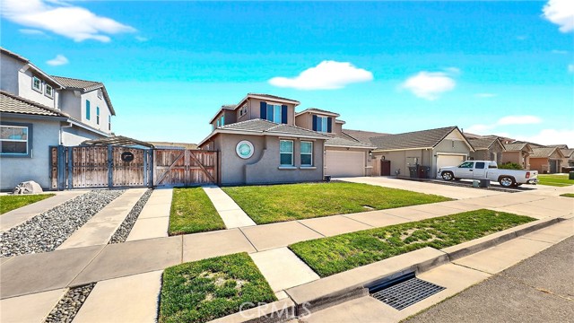 Detail Gallery Image 4 of 60 For 1164 Barcelona, Livingston,  CA 95334 - 4 Beds | 4 Baths