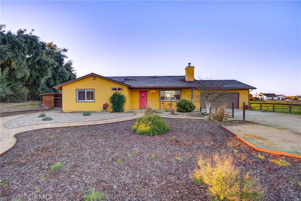 5570 Forked Horn Place, Paso Robles, CA 93446
