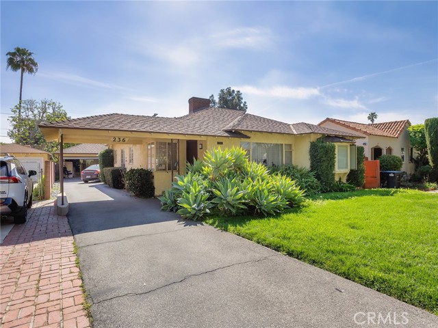 Image 40 of 56 For 236 Providencia Avenue