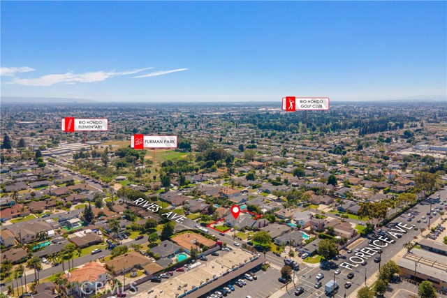 Detail Gallery Image 51 of 54 For 10227 Rives Ave, Downey,  CA 90241 - 4 Beds | 3 Baths