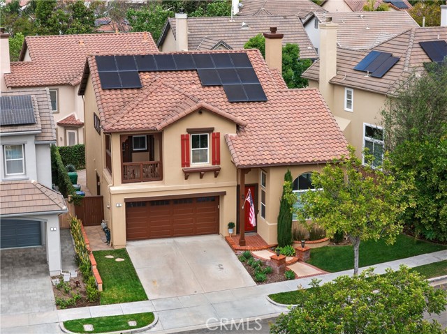 Detail Gallery Image 45 of 56 For 12 Maybeck, Ladera Ranch,  CA 92694 - 5 Beds | 3 Baths