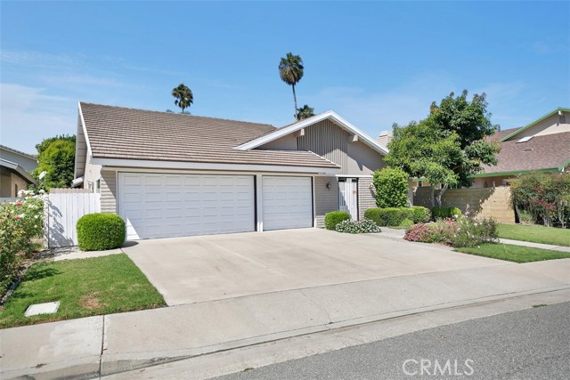 17539 Briarwood St, Fountain Valley, CA 92708