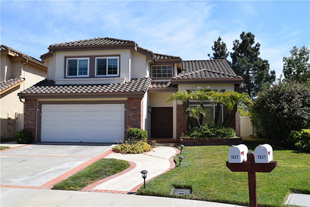 1627 Dawson Drive