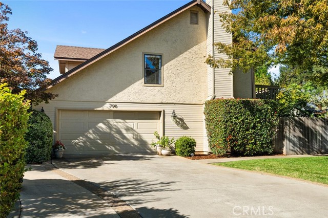 Detail Gallery Image 51 of 60 For 796 Silverado Estates Court, Chico,  CA 95973 - 4 Beds | 2/1 Baths