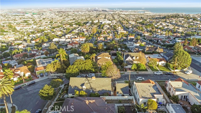 Detail Gallery Image 18 of 19 For 1603 Sunnyside Ter, San Pedro,  CA 90732 - 3 Beds | 2/1 Baths