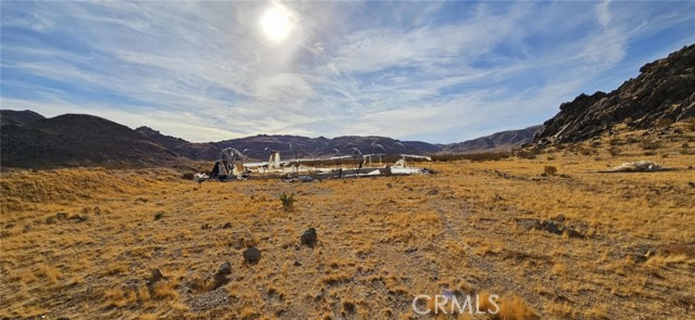 Detail Gallery Image 22 of 25 For 11726 Jasper Ave, Lucerne Valley,  CA 92356 - 1 Beds | 1 Baths