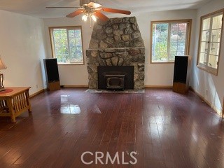 Detail Gallery Image 3 of 11 For 9361 Canyon Dr, Forest Falls,  CA 92339 - 2 Beds | 1 Baths