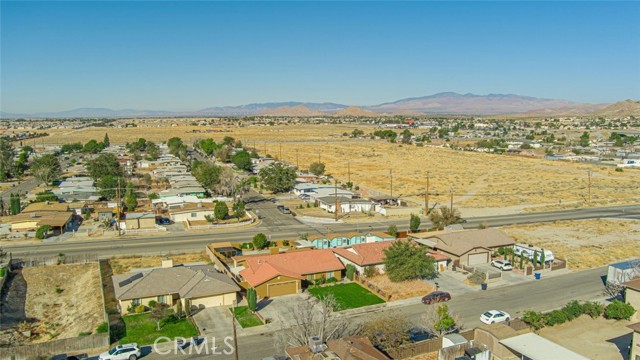 Detail Gallery Image 41 of 43 For 2601 Dixie St, Rosamond,  CA 93560 - 3 Beds | 2 Baths