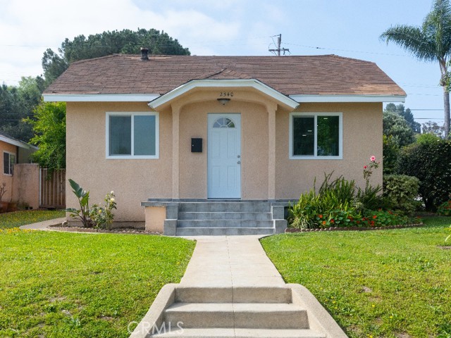 Detail Gallery Image 1 of 21 For 2540 Carlos St, Alhambra,  CA 91803 - 4 Beds | 2 Baths