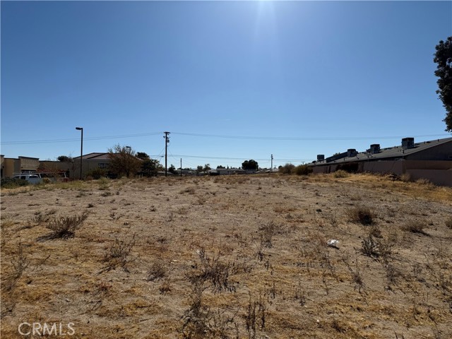 Detail Gallery Image 6 of 14 For 0 Bear Valley Rd, Hesperia,  CA 92345 - – Beds | – Baths