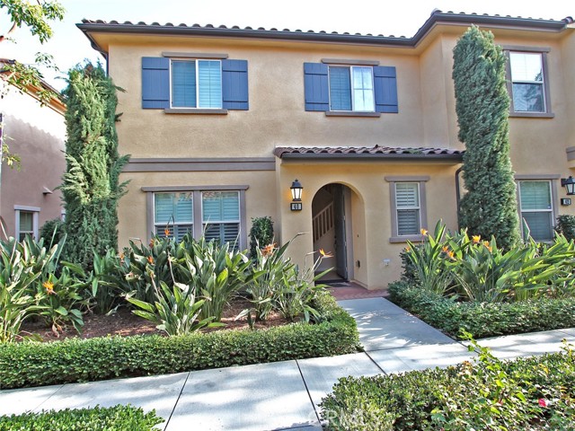 40 Canoe, Irvine, CA 92618