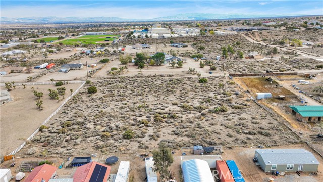 Detail Gallery Image 7 of 9 For 0 Yuba Rd, Phelan,  CA 92371 - – Beds | – Baths