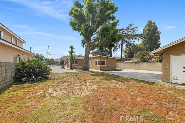 Detail Gallery Image 34 of 38 For 4237 La Madera Ave, El Monte,  CA 91732 - 2 Beds | 2 Baths