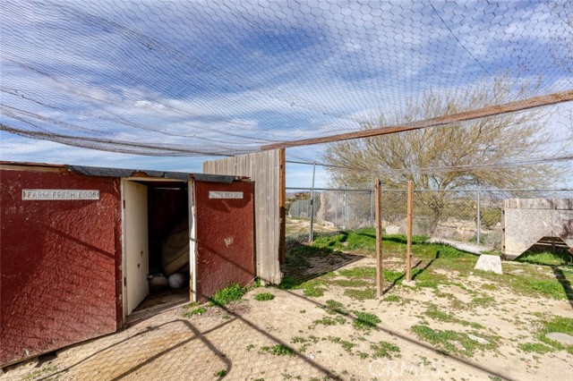 Detail Gallery Image 35 of 41 For 2575 Rale Dr, Palmdale,  CA 93550 - 4 Beds | 3 Baths