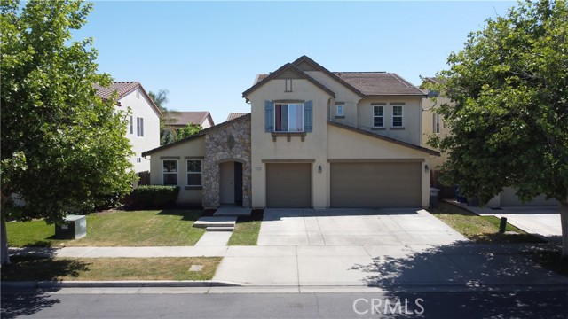 Detail Gallery Image 1 of 22 For 1216 Avignon Dr, Merced,  CA 95348 - 4 Beds | 3 Baths