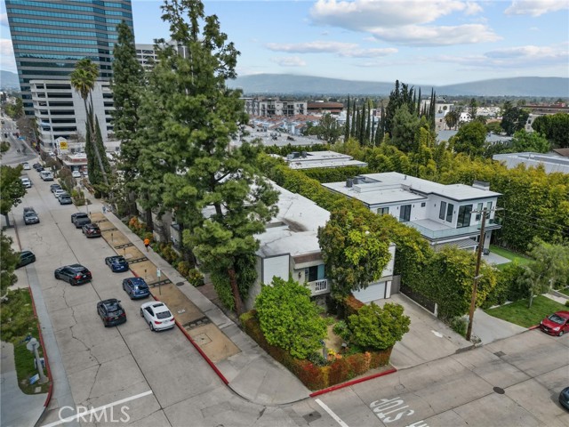 Detail Gallery Image 18 of 18 For 4506 Saugus Ave #8,  Sherman Oaks,  CA 91403 - 1 Beds | 1 Baths