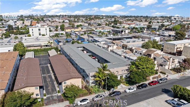 Detail Gallery Image 20 of 25 For 800 N Eucalyptus Ave #108,  Inglewood,  CA 90302 - 2 Beds | 1 Baths