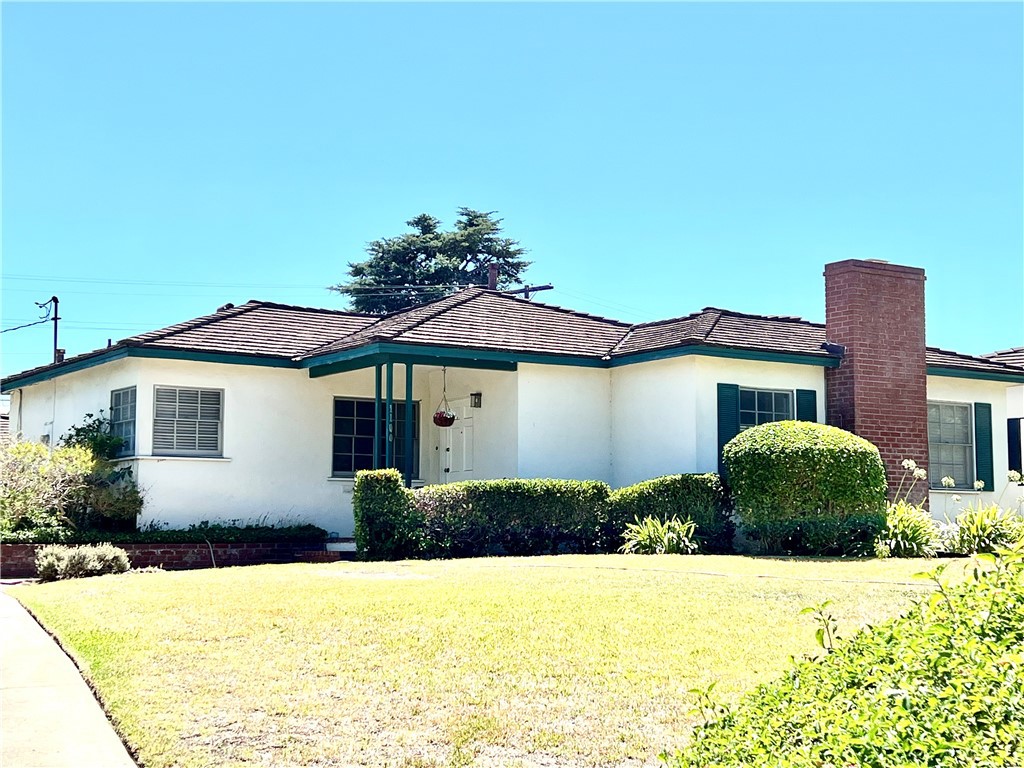 1100 Drake Road