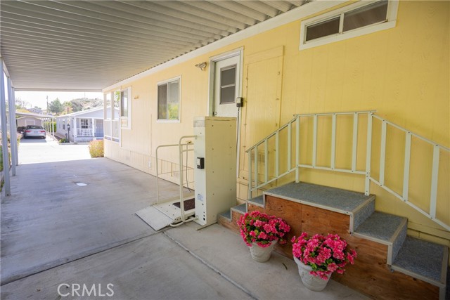 Detail Gallery Image 22 of 41 For 32600 32600 Old Highway 74 Space  144, Hemet,  CA 92545 - 2 Beds | 2 Baths