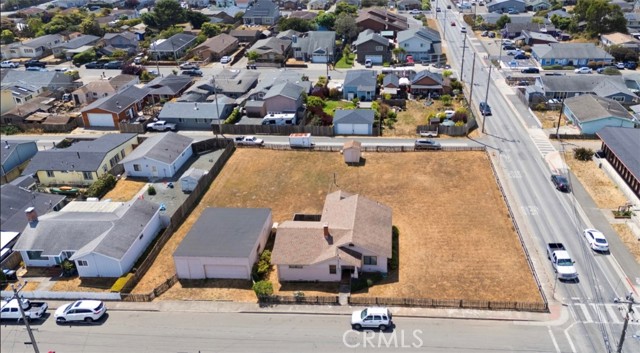 Detail Gallery Image 16 of 34 For 121 Grove St, Fort Bragg,  CA 95437 - 3 Beds | 1 Baths