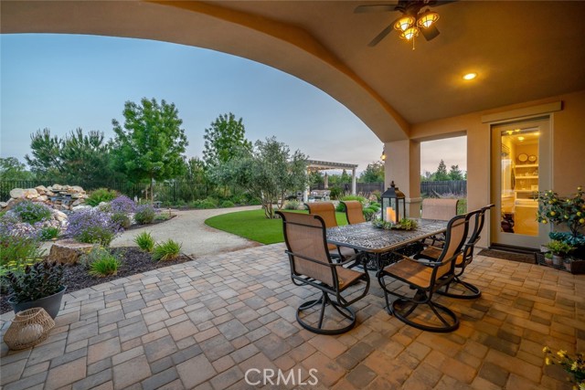 Detail Gallery Image 41 of 54 For 1055 Cuvee Court, Templeton,  CA 93465 - 4 Beds | 3 Baths