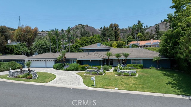 Detail Gallery Image 57 of 72 For 18781 Peppertree Dr, Villa Park,  CA 92861 - 4 Beds | 2/1 Baths