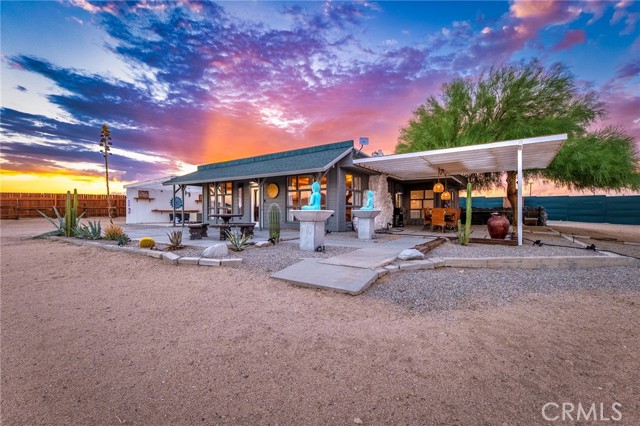 Detail Gallery Image 56 of 69 For 2275 Kerns Bld, Twentynine Palms,  CA 92277 - 3 Beds | 1 Baths