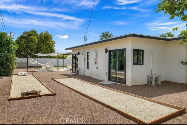 Detail Gallery Image 27 of 27 For 4348 E Camino Parocela, Palm Springs,  CA 92264 - 2 Beds | 1 Baths