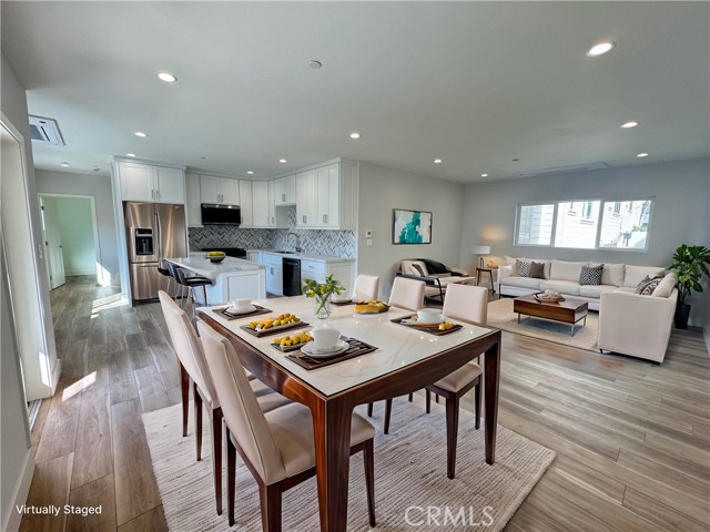 Detail Gallery Image 6 of 44 For 1823 Westholme Ave, Los Angeles,  CA 90025 - – Beds | – Baths