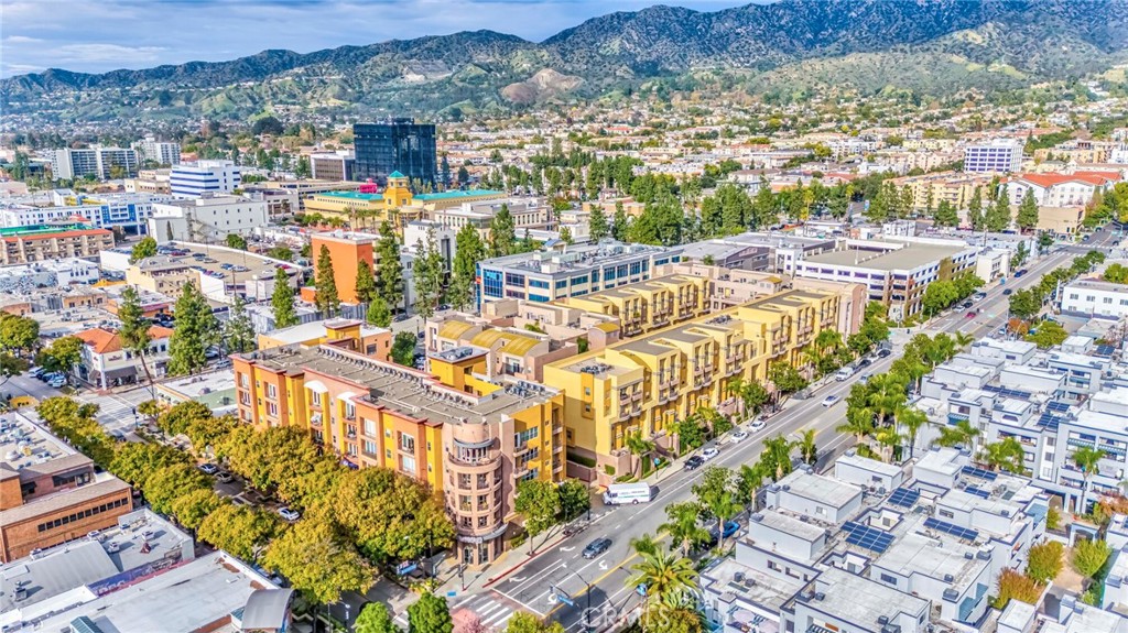 201 E Angeleno Avenue #206