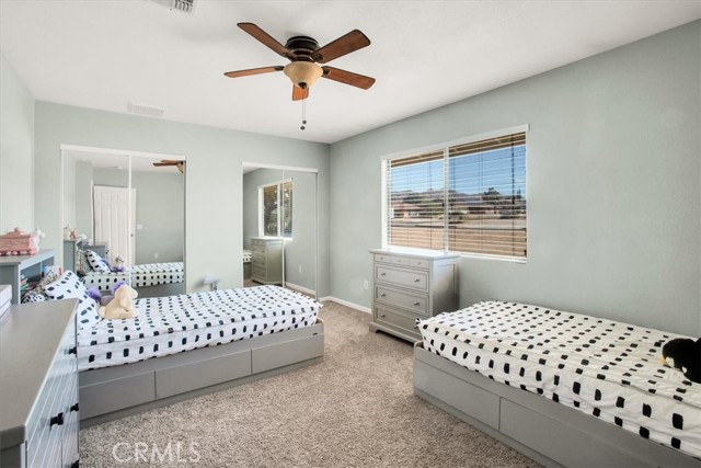 Detail Gallery Image 24 of 57 For 58943 Natoma Trl, Yucca Valley,  CA 92284 - 4 Beds | 2 Baths