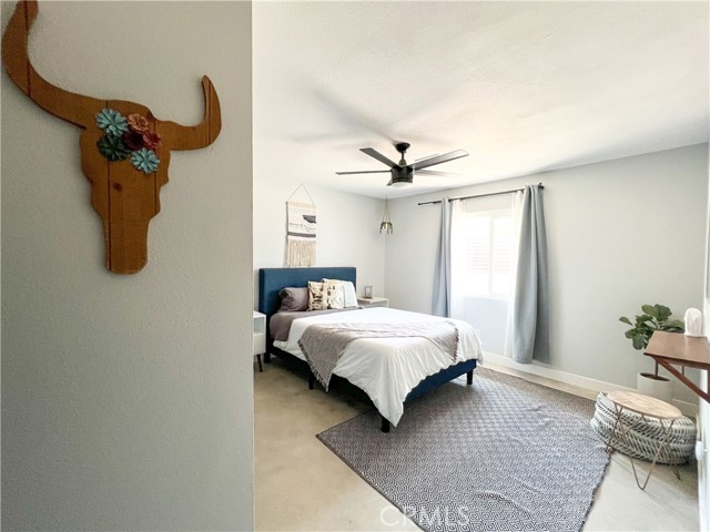 Detail Gallery Image 19 of 26 For 61601 Desert Air Rd, Joshua Tree,  CA 92252 - 3 Beds | 2 Baths