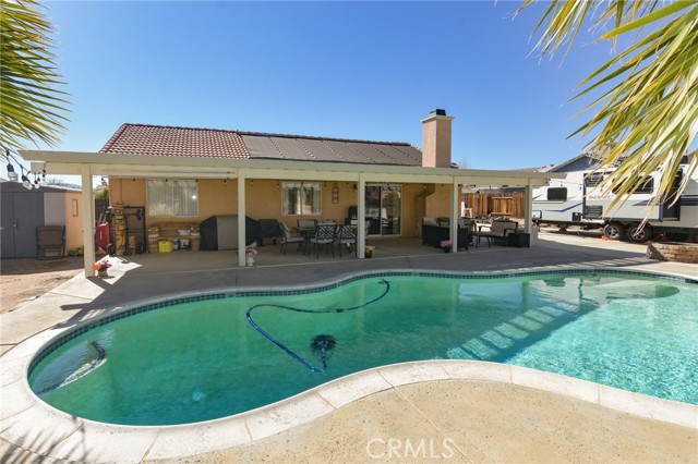 Detail Gallery Image 46 of 60 For 15094 Farmington St, Hesperia,  CA 92345 - 3 Beds | 2 Baths