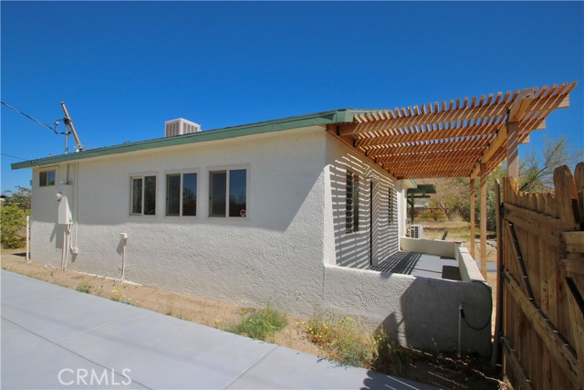 Detail Gallery Image 23 of 30 For 6735 Easterly Dr, Joshua Tree,  CA 92252 - 2 Beds | 1 Baths