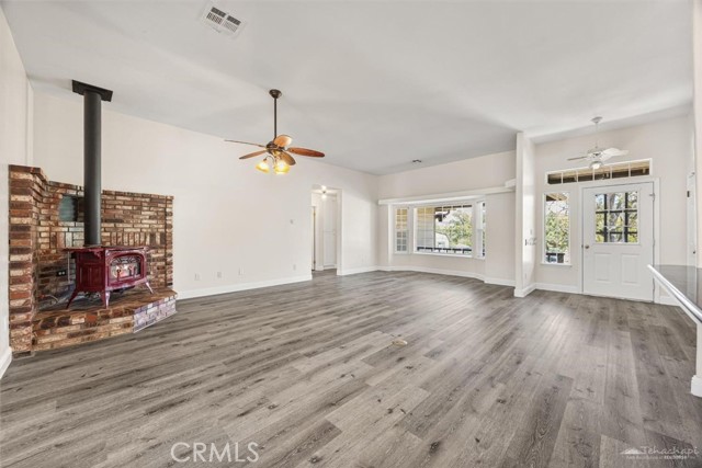 Detail Gallery Image 9 of 36 For 30261 Knight Ct, Tehachapi,  CA 93561 - 3 Beds | 2 Baths