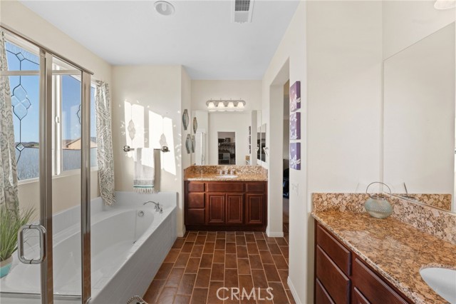 Detail Gallery Image 42 of 69 For 35469 Summerholly Ln, Murrieta,  CA 92563 - 5 Beds | 3/1 Baths