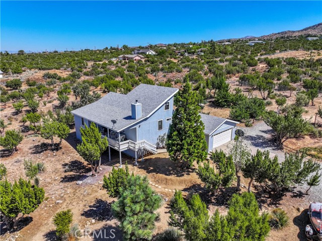 Image 2 for 9638 Ponderosa Rd, Pinon Hills, CA 92372