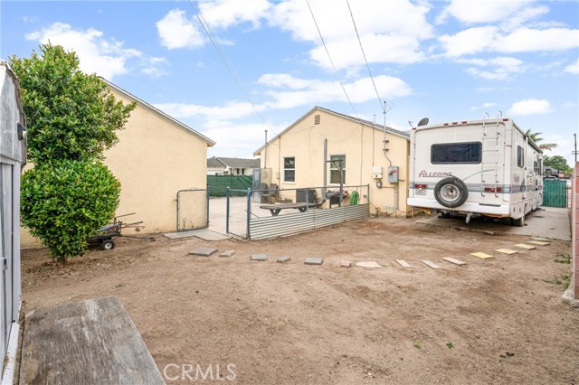 Detail Gallery Image 27 of 36 For 14542 Harvest Ave, Norwalk,  CA 90650 - 3 Beds | 1 Baths