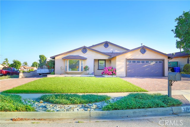 11965 Rue Way, Rancho Cucamonga, CA 91739