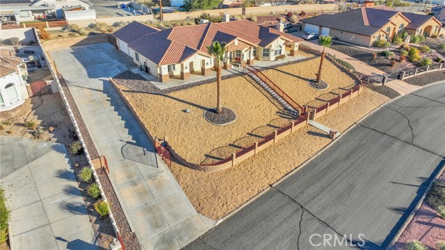 Detail Gallery Image 35 of 39 For 13519 Sunset, Apple Valley,  CA 92308 - 4 Beds | 3 Baths