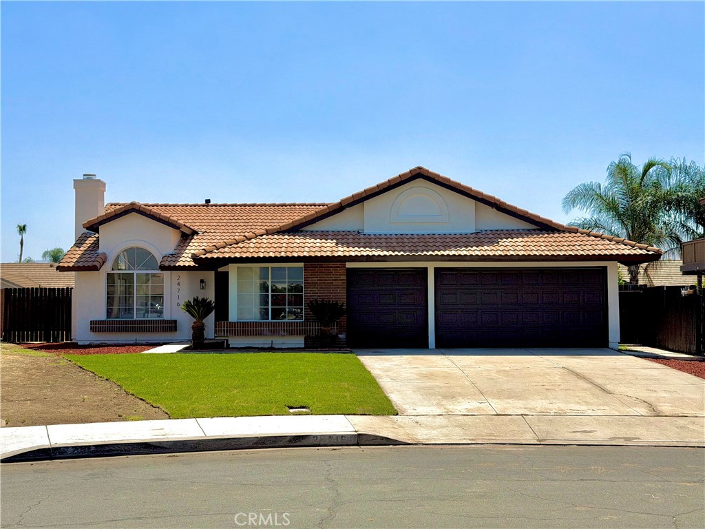 24716 Freeport Drive