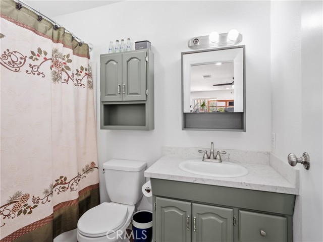 Detail Gallery Image 21 of 35 For 14060 Osage Rd, Apple Valley,  CA 92307 - 3 Beds | 2 Baths